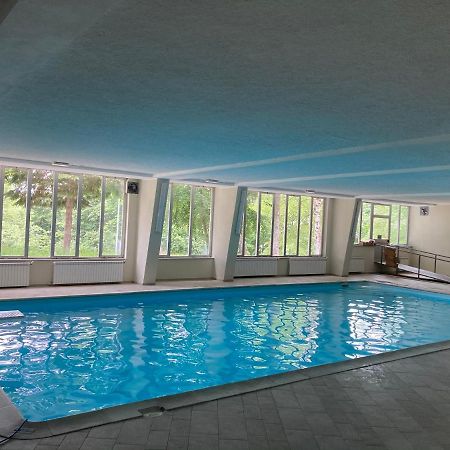 Stupendo 3 Camere, Piscina, Box, Vicinissimo Piste 普拉托讷沃斯 外观 照片