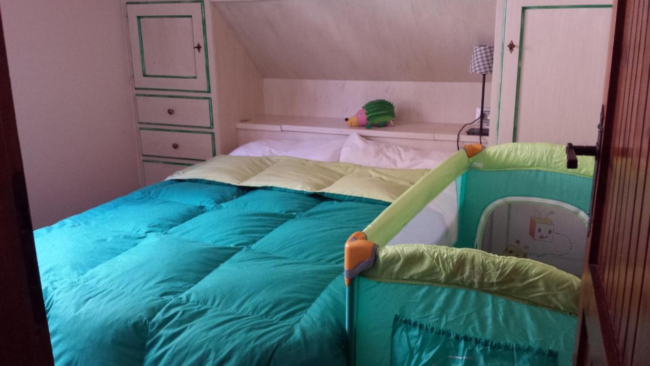 Stupendo 3 Camere, Piscina, Box, Vicinissimo Piste 普拉托讷沃斯 外观 照片