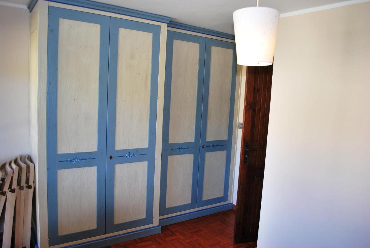 Stupendo 3 Camere, Piscina, Box, Vicinissimo Piste 普拉托讷沃斯 外观 照片