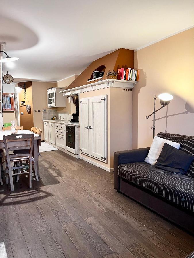 Stupendo 3 Camere, Piscina, Box, Vicinissimo Piste 普拉托讷沃斯 外观 照片